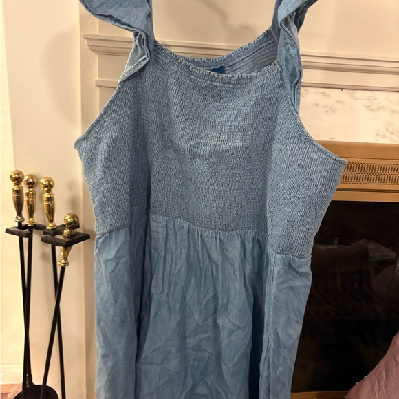 Old Navy Dresses & Skirts - Old Navy Light Blue dress